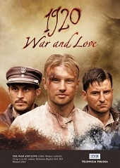 1920. Війна і кохання