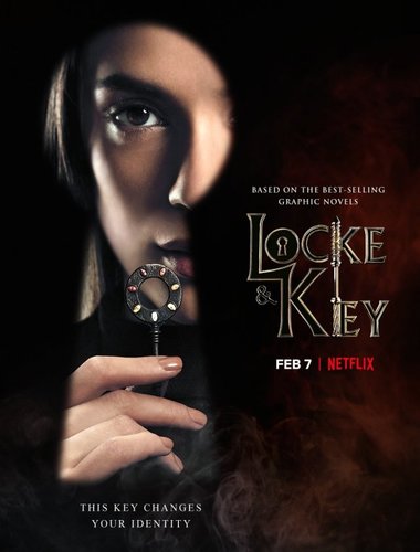 Локкі та ключ